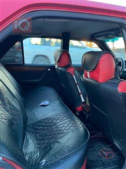 مرسيدس بنز E-Class